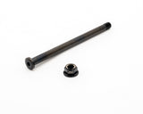 E-Ride Pro 12.9 Cryo Steel Rear Axle (12mm)