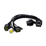 EBMX XLB-60 Surron LBX  X-9000-V3 Mount and Harness set