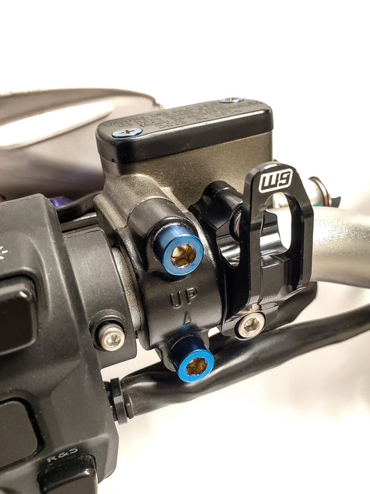 HELMET HOOK (Collective)