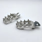 Talaria / Sigma Elite Foot Pegs (Collective)