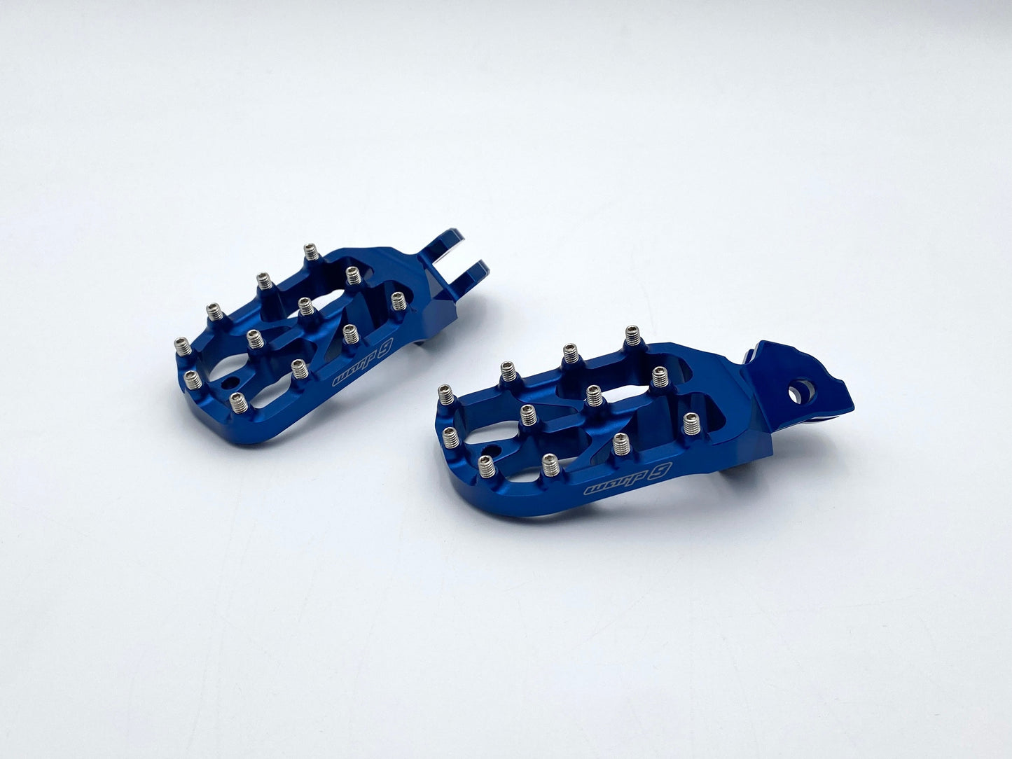 E-Moto Elite Foot Pegs (Collective)