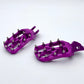 Rawrr Mantis X & Mini Elite Foot Pegs (Collective)