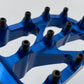 Titanium Elite Foot Peg Screws (Collective)
