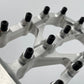 Titanium Elite Foot Peg Screws (Collective)