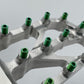 Titanium Elite Foot Peg Screws (Collective)