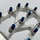 Titanium Elite Foot Peg Screws (Collective)