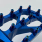 Titanium Elite Foot Peg Screws (Collective)