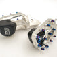 Elite Foot peg Sliders (Collective)
