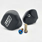 Elite Foot peg Sliders (Collective)