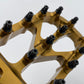 Titanium Elite Foot Peg Screws (Collective)
