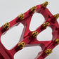 Titanium Elite Foot Peg Screws (Collective)