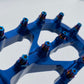 Titanium Elite Foot Peg Screws (Collective)