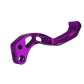 Prickly Brake Lever - E Ride / MX4