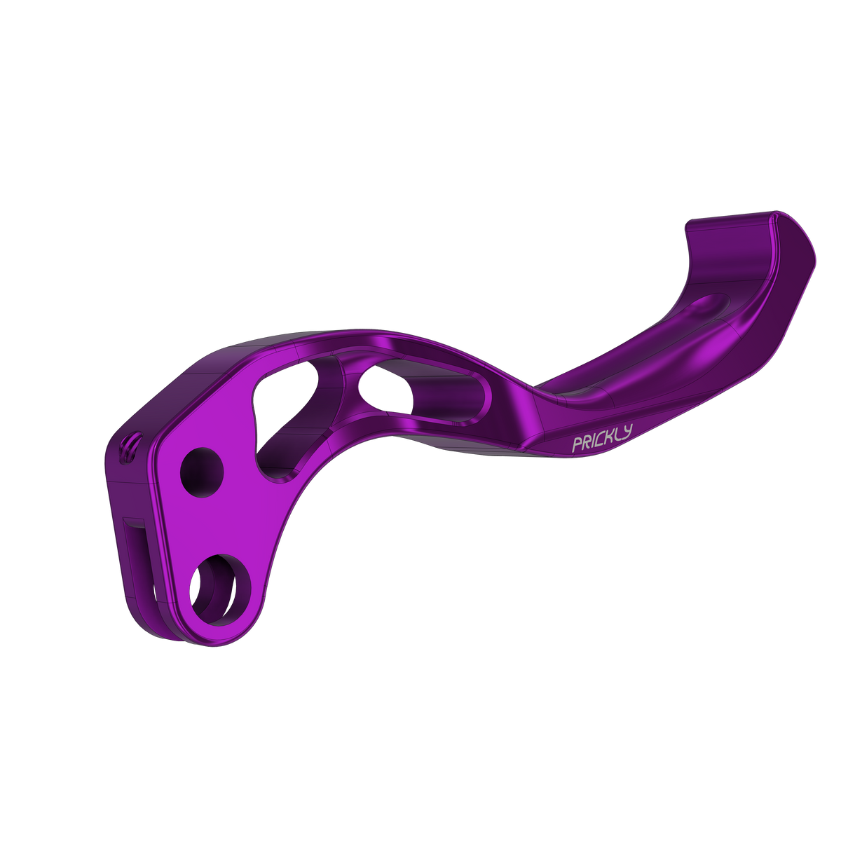 Prickly Brake Lever - E Ride / MX4