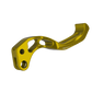 Prickly Brake Lever - E Ride / MX4