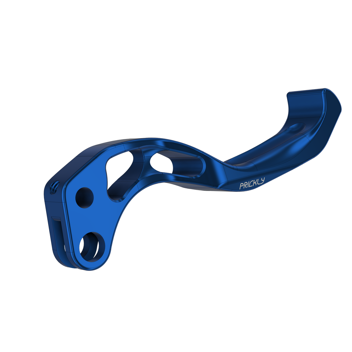Prickly Brake Lever - E Ride / MX4