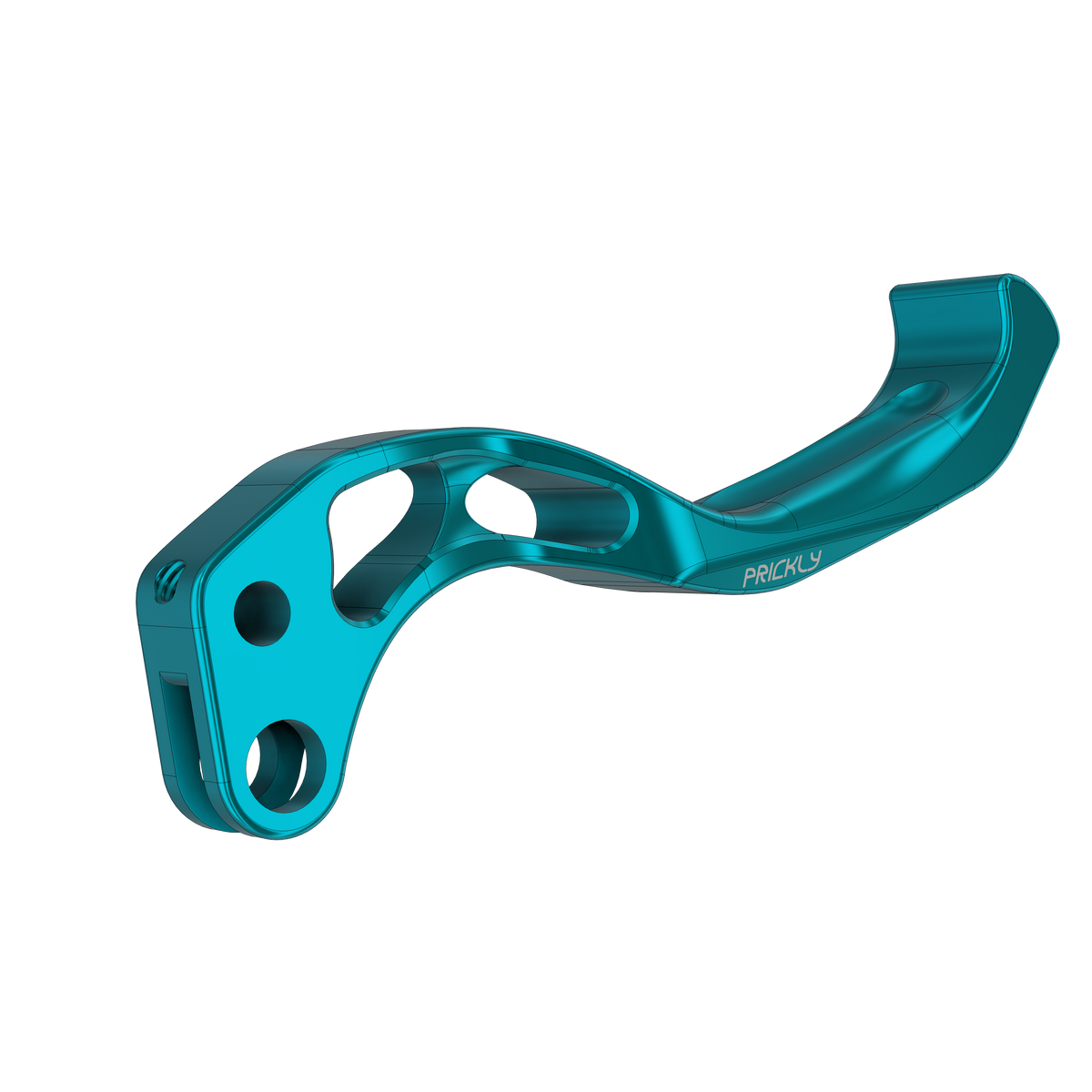 Prickly Brake Lever - E Ride / MX4