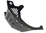 Heavy Hitter E-Ride Skid Plate