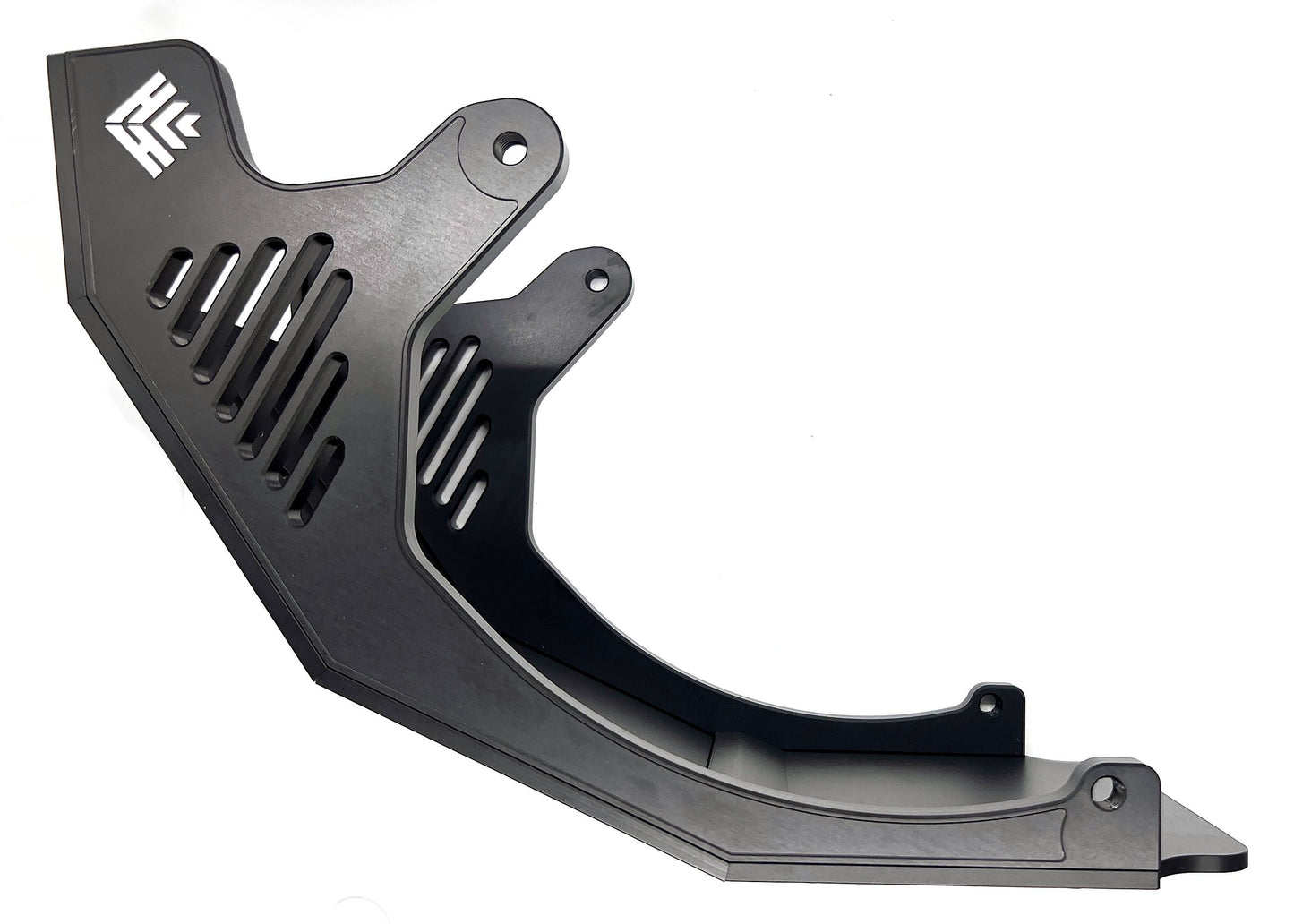 Heavy Hitter E-Ride Skid Plate