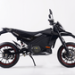 KOLLTER Street Legal Electric Motorcycles
