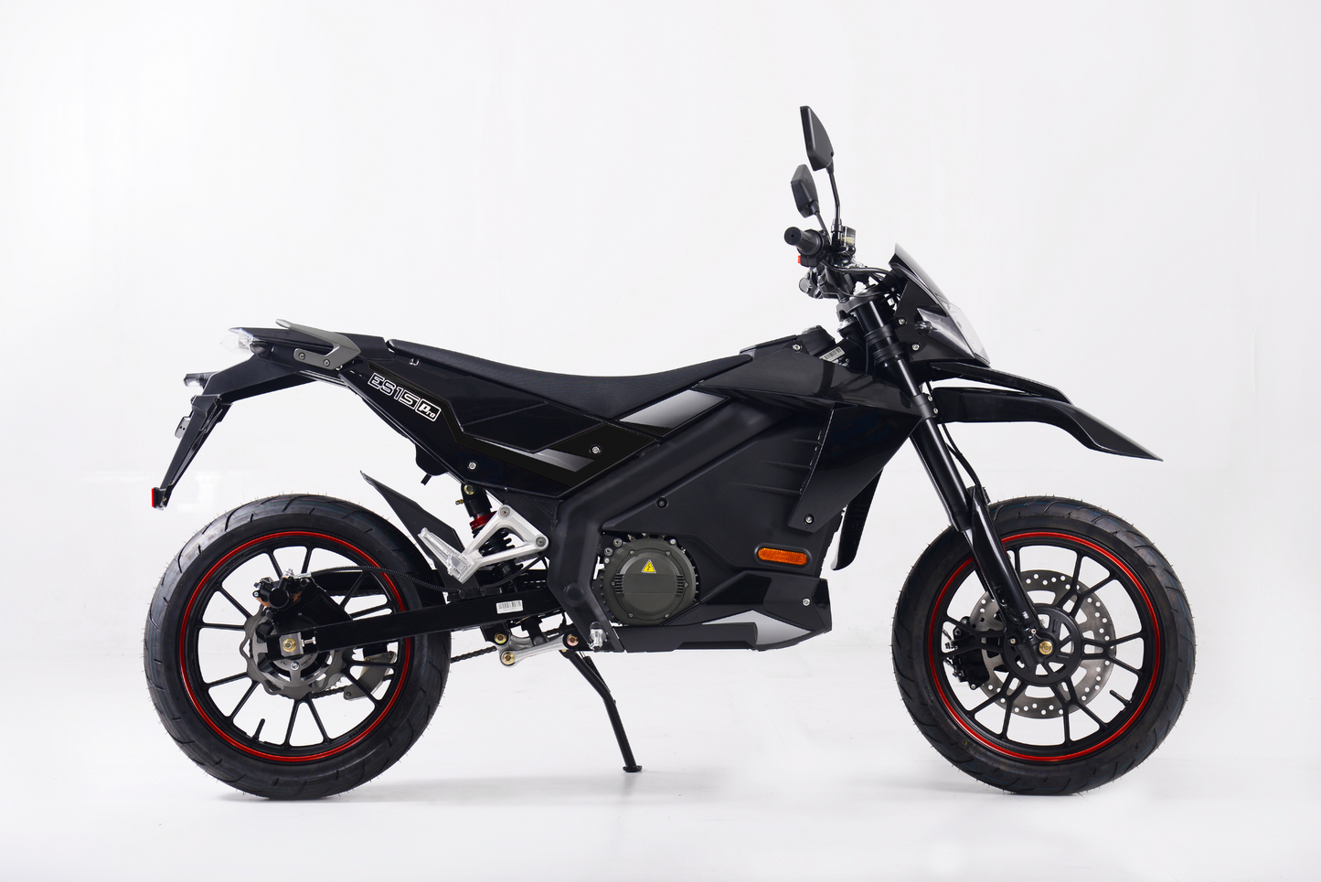KOLLTER Street Legal Electric Motorcycles
