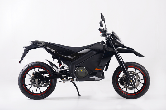 KOLLTER Street Legal Electric Motorcycles