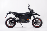 KOLLTER Street Legal Electric Motorcycles