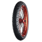 ION - Surron Light Bee / E Ride Pro 2.0 - 17" Supermoto Wheelset