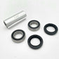 E-Moto Wheel Bearing Kits for Warp 9 Hubs