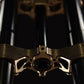 EXT Ferro EMX Fork - Ultimate Small eMoto Suspension