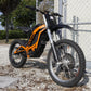 Heavy Hitter Big Sender E Ride 85 MX Fork Conversion Kit
