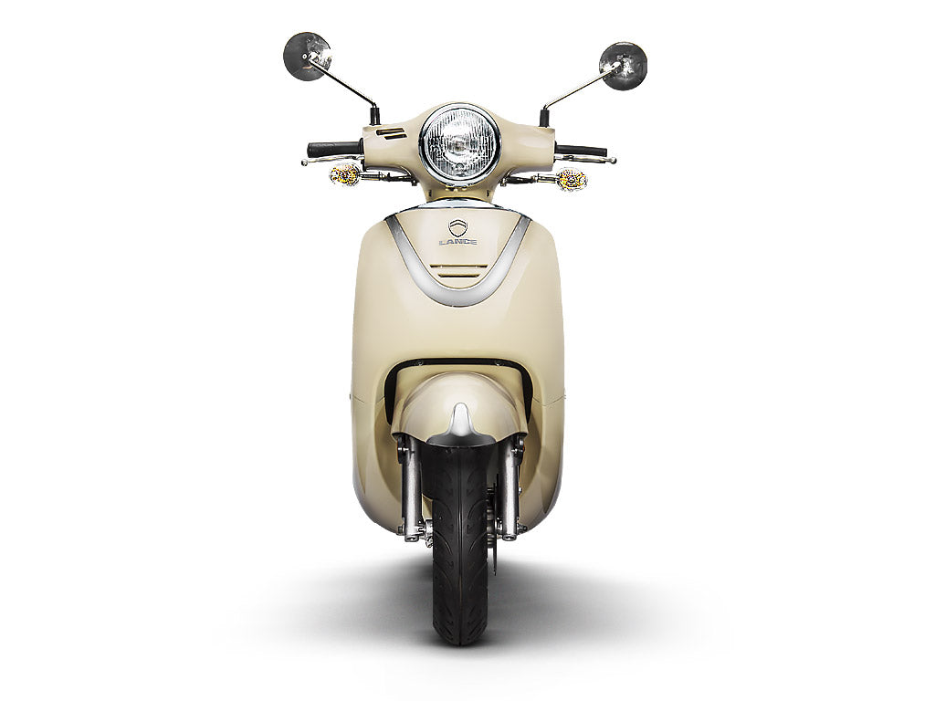 Lance Havana Classic 125