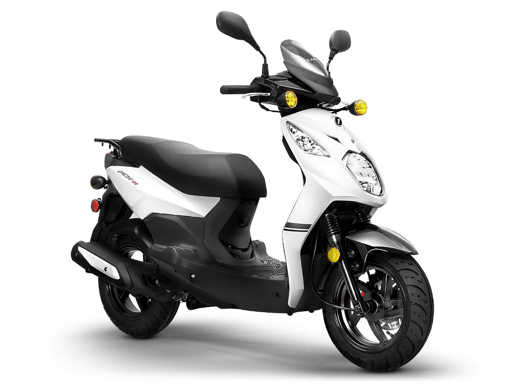 Lance PCH 125