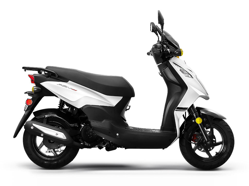 Lance PCH 125