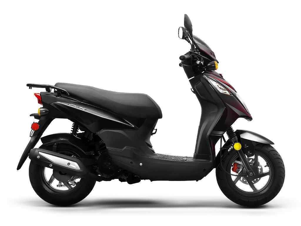 Lance PCH 125