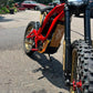 Heavy Hitter Surron V2 Skid Plate