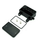 Heavy Hitter Gearbox Breather Kit W/Fluid Reservoir