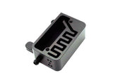 Heavy Hitter Gearbox Breather Kit W/Fluid Reservoir