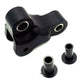 Heavy Hitter Talaria Billet Race Suspension Linkage