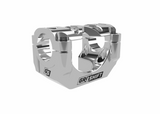 Heavy Hitter MX Direct Mount Riser Fat Bar 1 1/8" Clamp