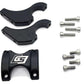 Heavy Hitter 2" Inch Riser Direct Mount Stem 31.8mm Bars
