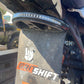 GritShift Sur Ron & Segway LED Tail Light Mount (w/ Mud Guard Mount)