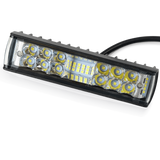 GritShift Blinder LED Light Bar Headlight MX4