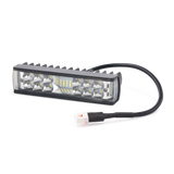 GritShift Blinder LED Light Bar Headlight