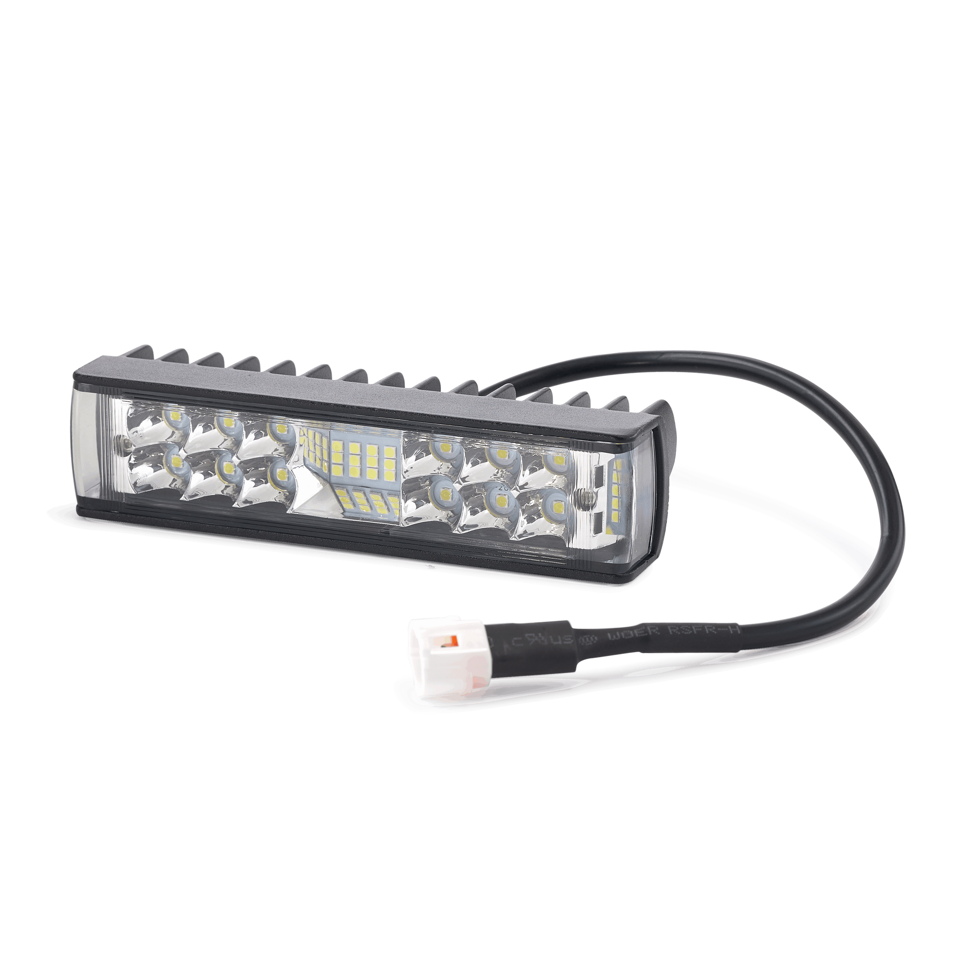 GritShift Blinder LED Light Bar Headlight