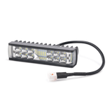 GritShift Blinder LED Light Bar Headlight