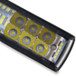 GritShift Blinder LED Light Bar Headlight MX4/MX5