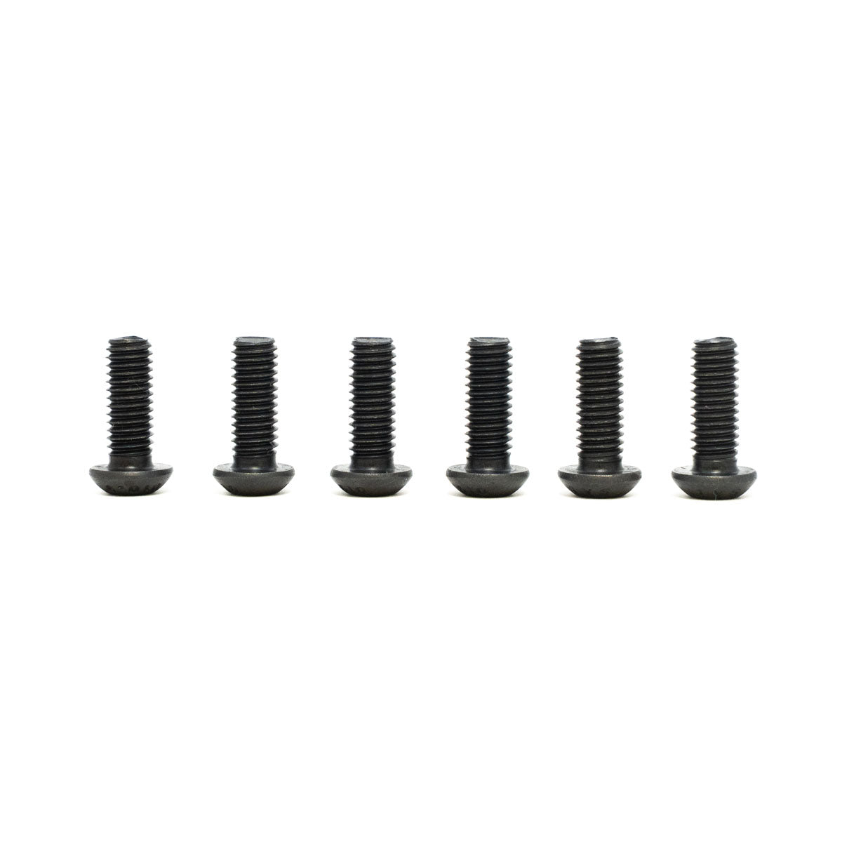 Rear Rotor Bolts