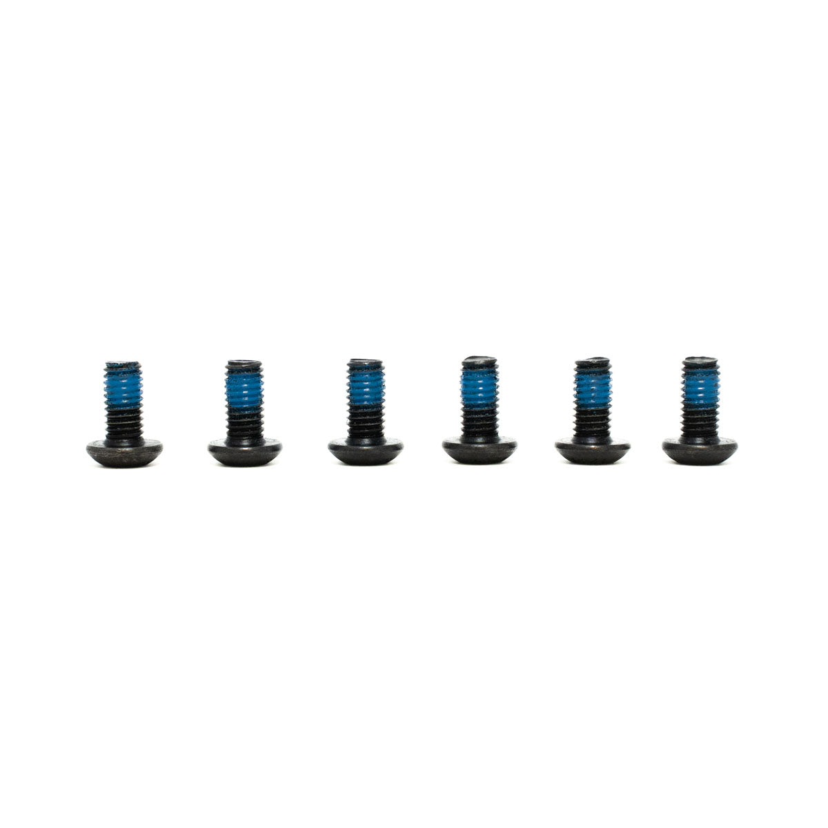 Front Rotor Bolts