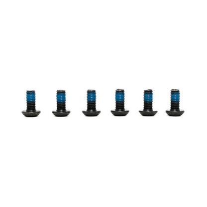 Front Rotor Bolts